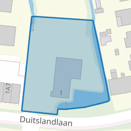 Perceel HZW00-D-1655