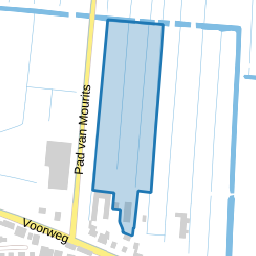 Perceel HZW00-D-1656