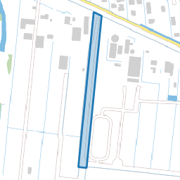 Perceel HZW00-D-1660