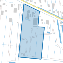 Perceel HZW00-D-1661