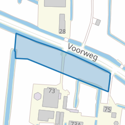 Perceel HZW00-D-1664