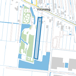 Perceel HZW00-D-1672