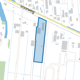 Perceel HZW00-D-1676