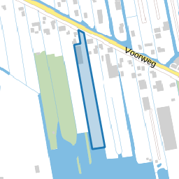 Perceel HZW00-D-1681