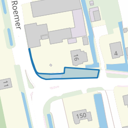 Perceel HZW00-D-1689