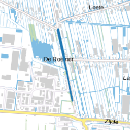 Perceel HZW00-D-1691