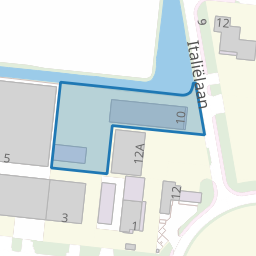 Perceel HZW00-D-1692