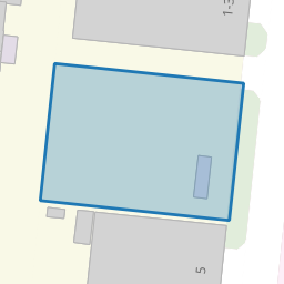 Perceel HZW00-D-1696