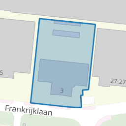 Perceel HZW00-D-1706