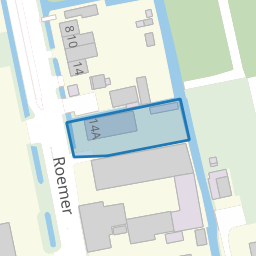 Perceel HZW00-D-1708