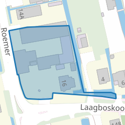 Perceel HZW00-D-1711