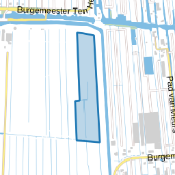 Perceel HZW00-D-1714
