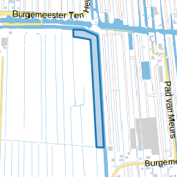 Perceel HZW00-D-1717