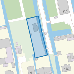 Perceel HZW00-D-1719