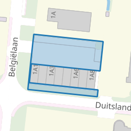 Perceel HZW00-D-1742