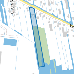 Perceel HZW00-D-1751