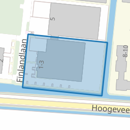 Perceel HZW00-D-1752