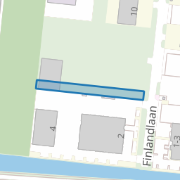 Perceel HZW00-D-1766