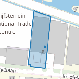 Perceel HZW00-D-1776