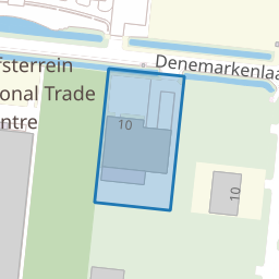 Perceel HZW00-D-1777