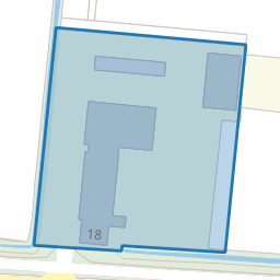 Perceel HZW00-D-1781