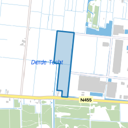 Perceel HZW00-D-1782