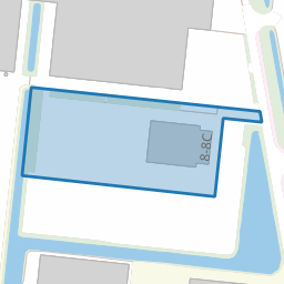 Perceel HZW00-D-1783