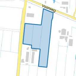 Perceel HZW00-D-1787