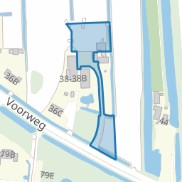 Perceel HZW00-D-1791