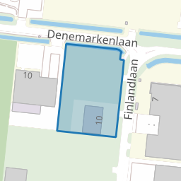 Perceel HZW00-D-1796