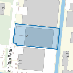 Perceel HZW00-D-1801