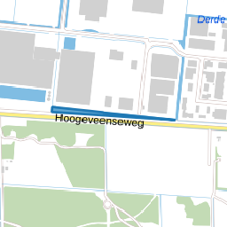 Perceel HZW00-D-1821