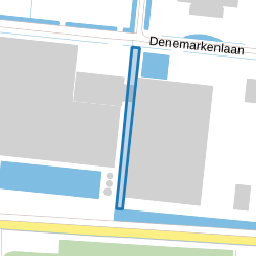 Perceel HZW00-D-1822