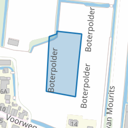 Perceel HZW00-D-1824