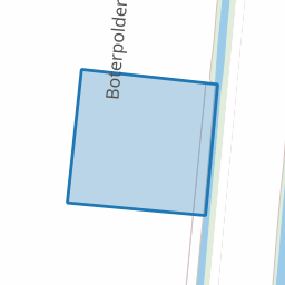 Perceel HZW00-D-1826