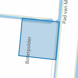 Perceel HZW00-D-1827