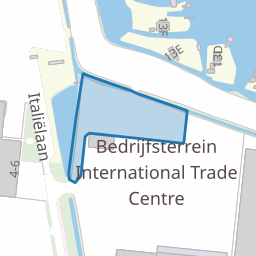 Perceel HZW00-D-1836