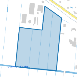 Perceel HZW00-D-1846