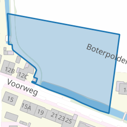 Perceel HZW00-D-1851