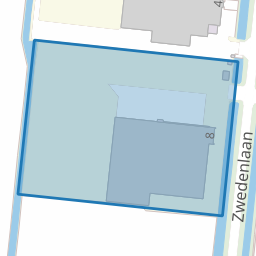 Perceel HZW00-D-1859