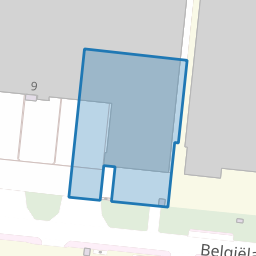 Perceel HZW00-D-1868