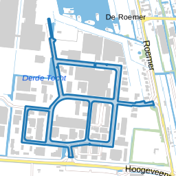 Perceel HZW00-D-1870