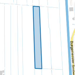 Perceel HZW00-D-1890