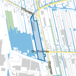 Perceel HZW00-D-1892