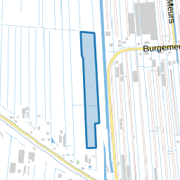 Perceel HZW00-D-1908