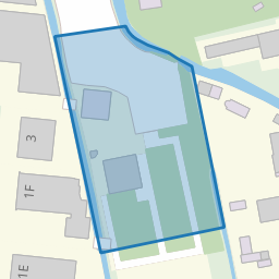 Perceel HZW00-D-1917