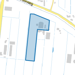 Perceel HZW00-D-1918