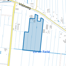 Perceel HZW00-D-1919