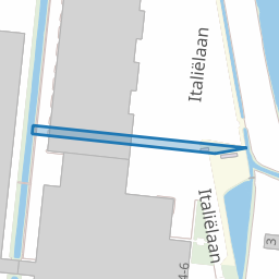 Perceel HZW00-D-1923