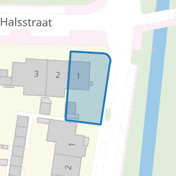 Perceel HZW00-E-1006